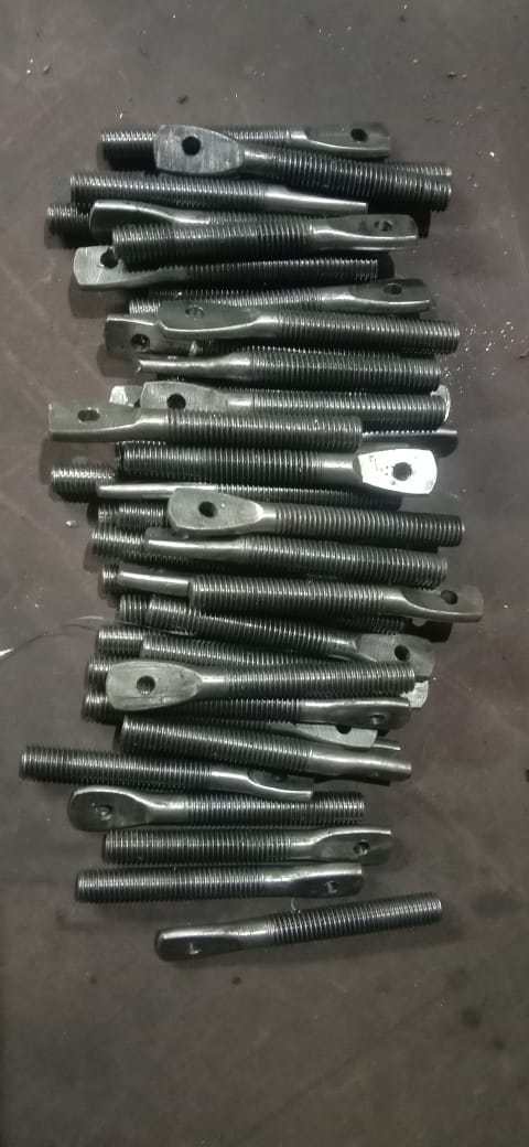 Pin Type Studs