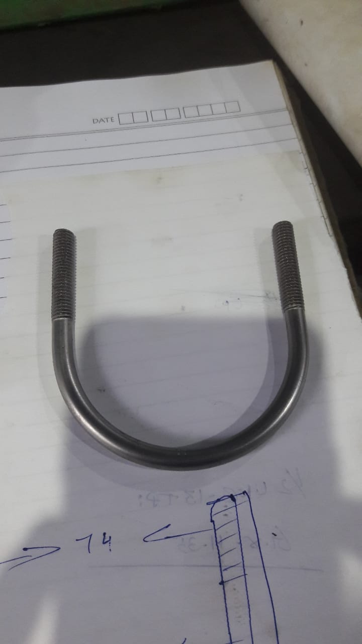 U-Bolts